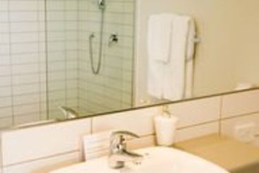 Hotel Marlborough Vintners 13