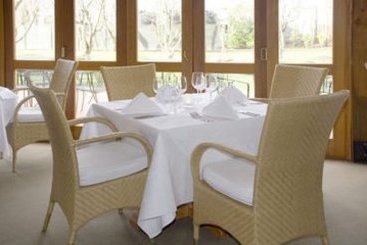 Hotel Marlborough Vintners 15