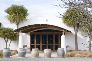 Hotel Marlborough Vintners 16