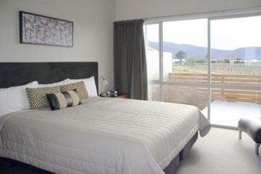 Hotel Marlborough Vintners 5