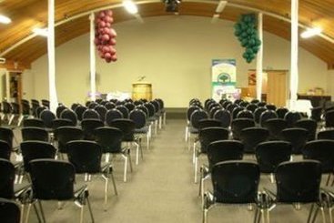 Hotel Marlborough Vintners 7