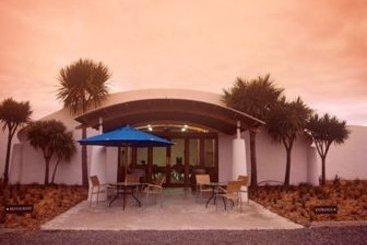 Hotel Marlborough Vintners 8