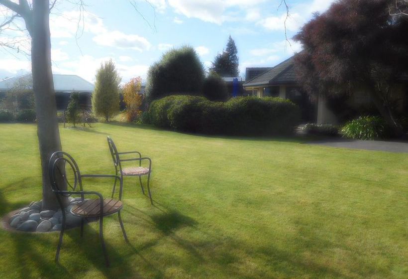 Hotel Brydan Accommodation Blenheim 10