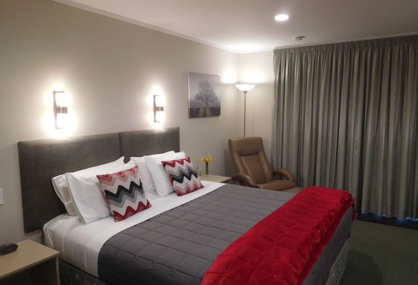 Hotel Brydan Accommodation Blenheim 12