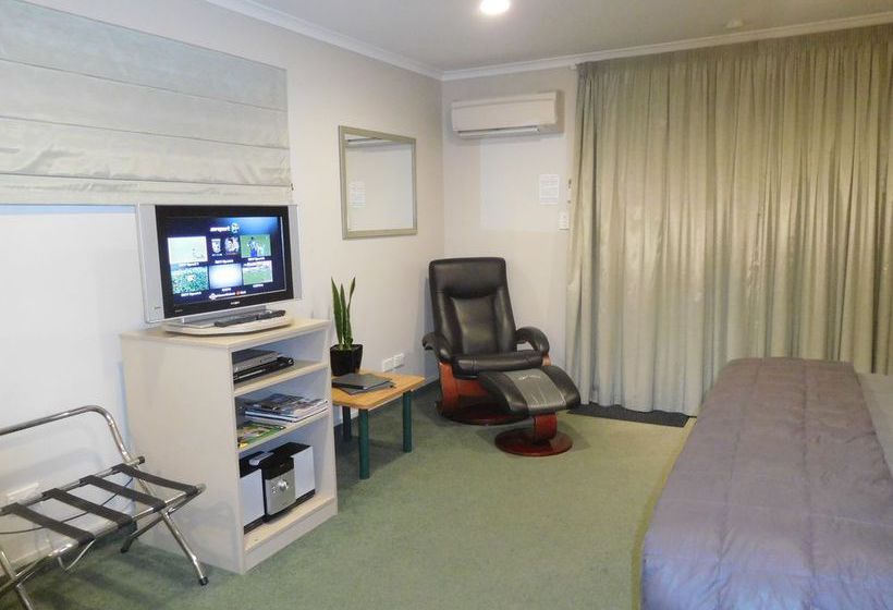 Hotel Brydan Accommodation Blenheim 13