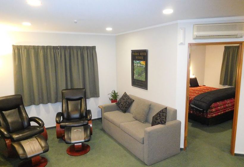 Hotel Brydan Accommodation Blenheim 14