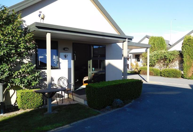 Hotel Brydan Accommodation Blenheim 15