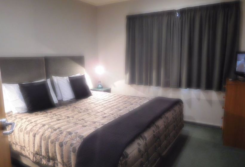 Hotel Brydan Accommodation Blenheim 16