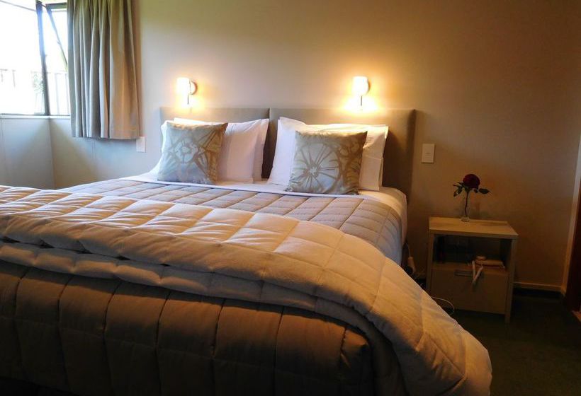 Hotel Brydan Accommodation Blenheim 17