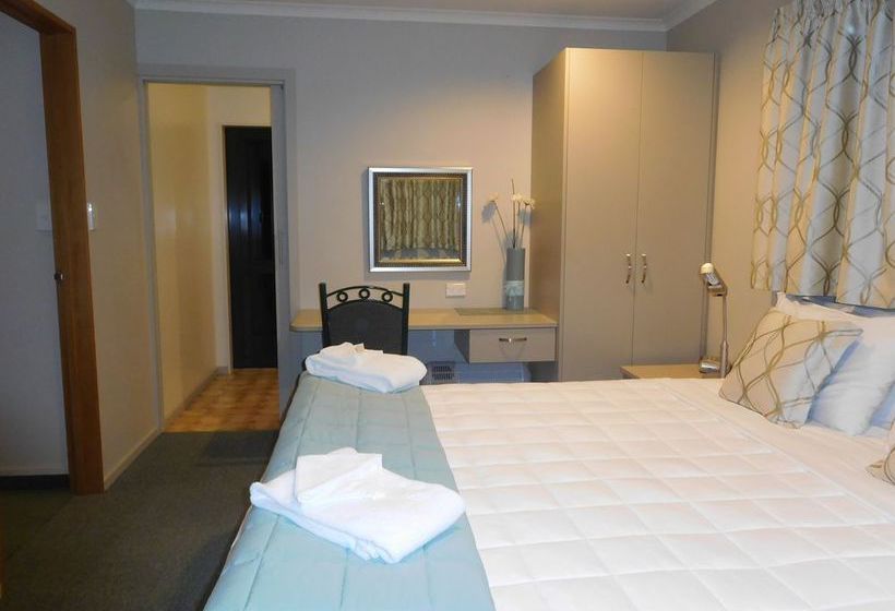 Hotel Brydan Accommodation Blenheim 19