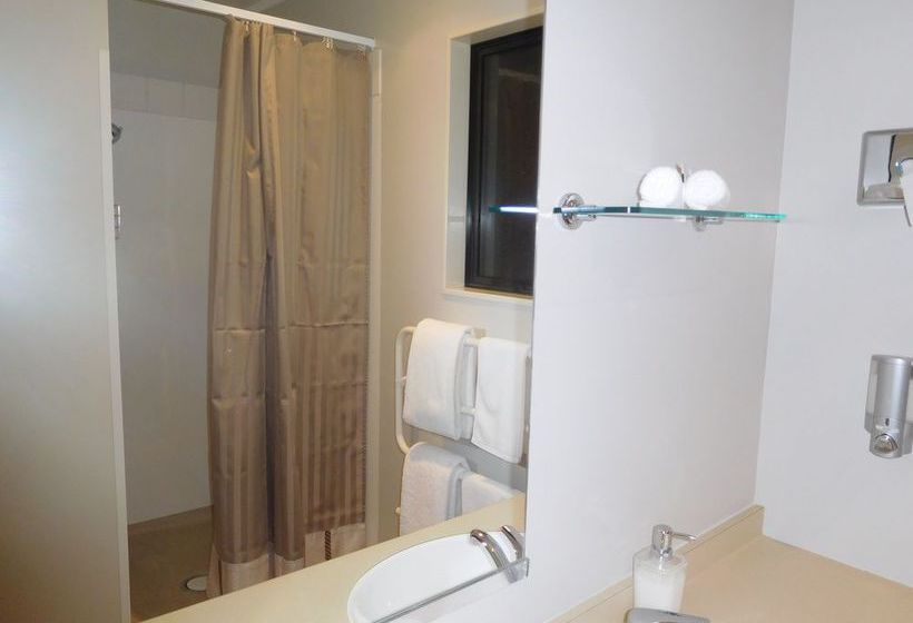 Hotel Brydan Accommodation Blenheim 2