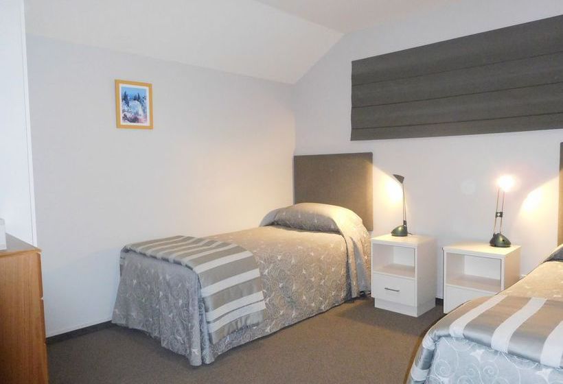 Hotel Brydan Accommodation Blenheim 20