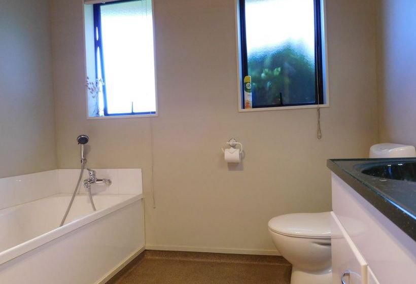 Hotel Brydan Accommodation Blenheim 3