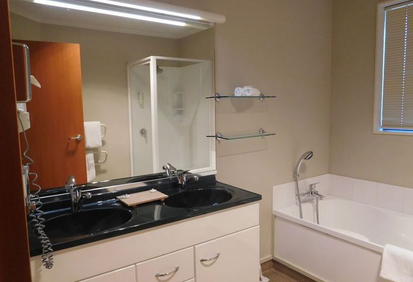 Hotel Brydan Accommodation Blenheim 5