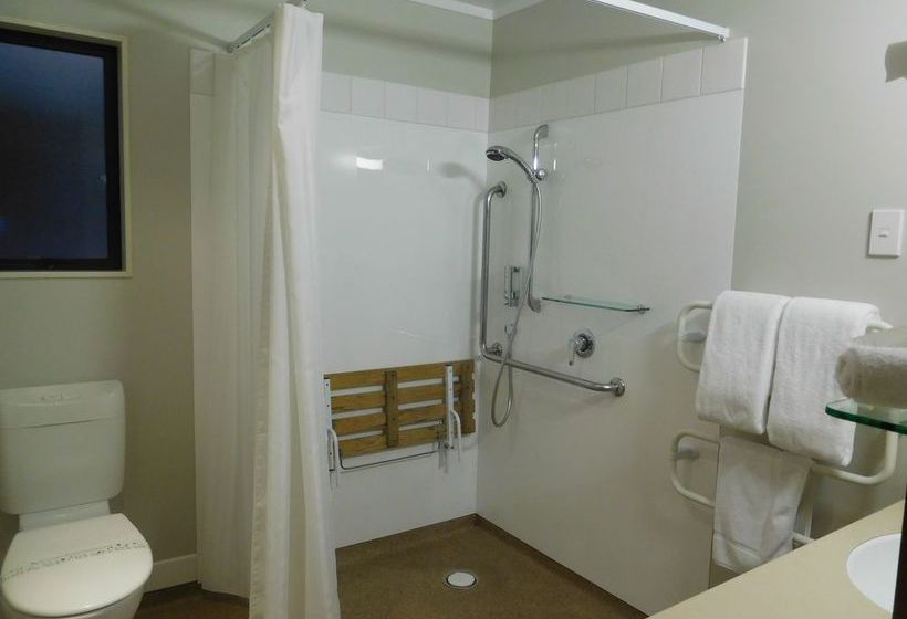 Hotel Brydan Accommodation Blenheim 6