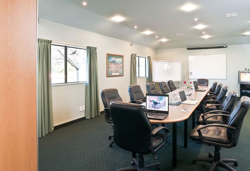 Hotel Brydan Accommodation Blenheim 7