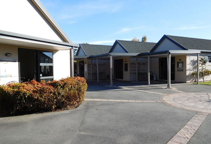 Hotel Brydan Accommodation Blenheim 8