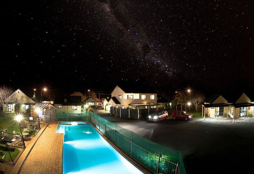 Hotel Brydan Accommodation Blenheim 9