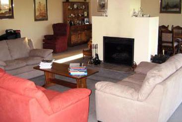 Hotel Countryview Bed & Breakfast 1