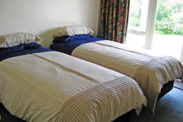 Hotel Countryview Bed & Breakfast 4