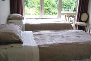 Hotel Countryview Bed & Breakfast 5