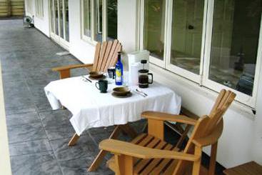 Hotel Countryview Bed & Breakfast 7