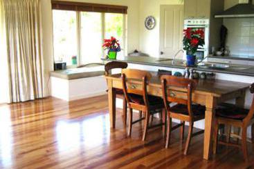 Hotel Countryview Bed & Breakfast 8