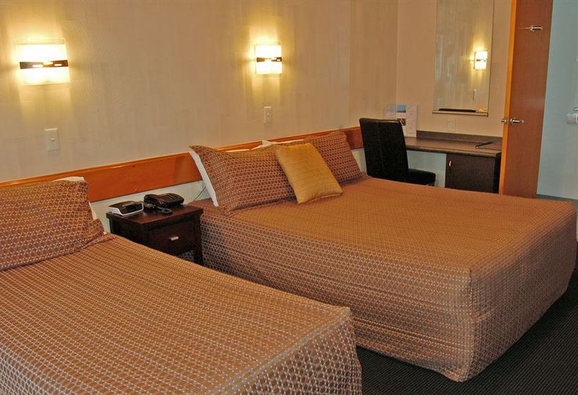 Hotel Lakeland Resort Isla Norte