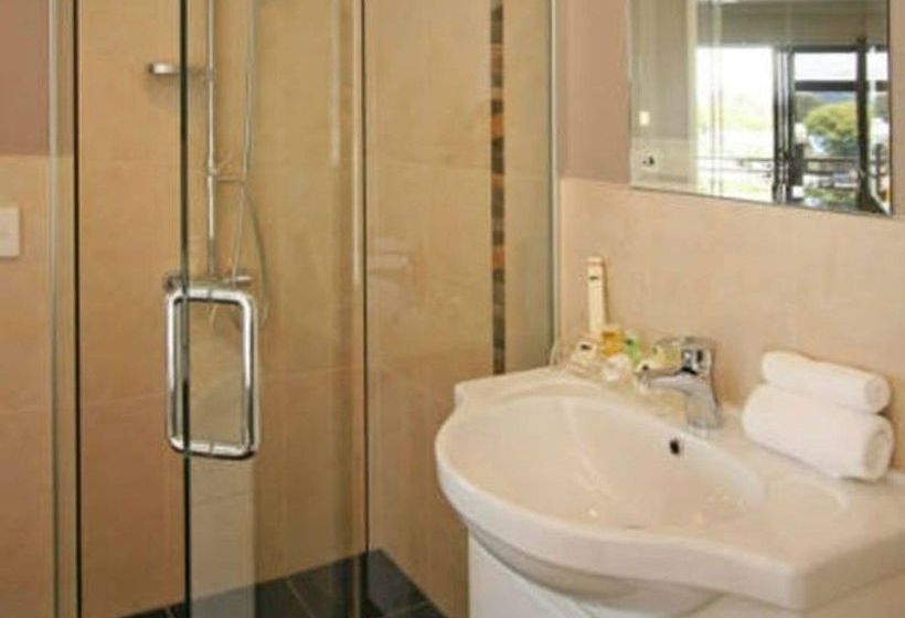 Hotel Aotea Motor Lodge 10