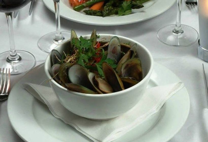 Hotel Aotea Motor Lodge 11