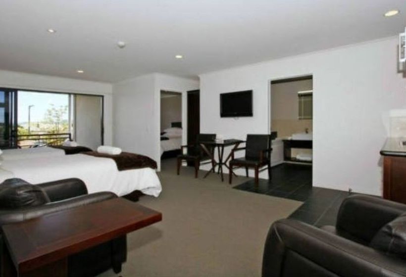 Hotel Aotea Motor Lodge 5