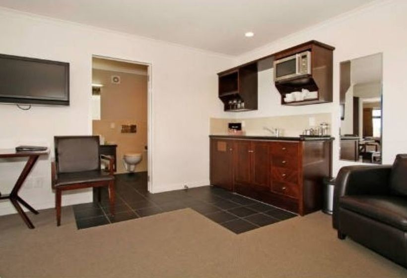 Hotel Aotea Motor Lodge 6