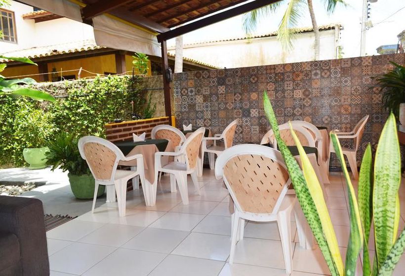 Hotel Pousada Areia Fina  | Marechal Deodoro | Alagoas | Brasil 1