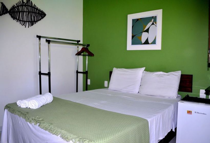 Hotel Pousada Areia Fina  | Marechal Deodoro | Alagoas | Brasil 10