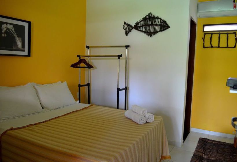 Hotel Pousada Areia Fina  | Marechal Deodoro | Alagoas | Brasil 11