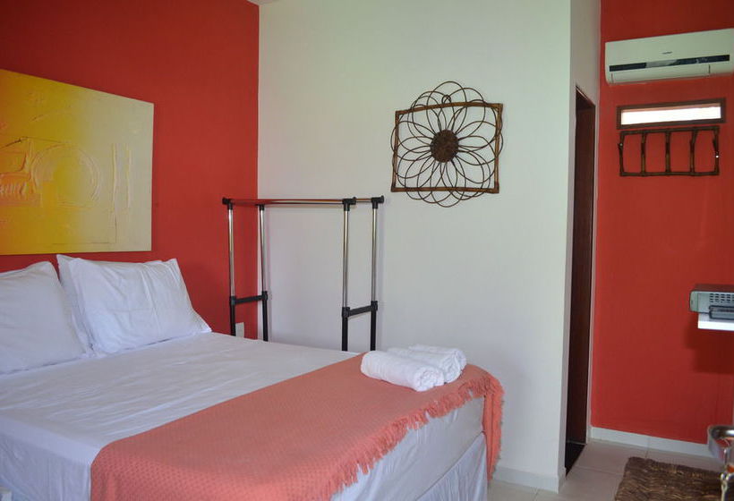 Hotel Pousada Areia Fina  | Marechal Deodoro | Alagoas | Brasil 12