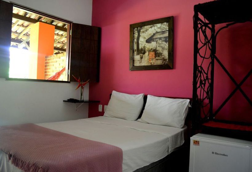Hotel Pousada Areia Fina  | Marechal Deodoro | Alagoas | Brasil 13