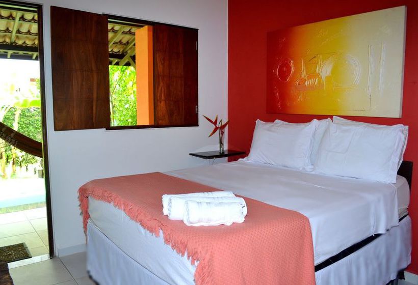 Hotel Pousada Areia Fina  | Marechal Deodoro | Alagoas | Brasil 14