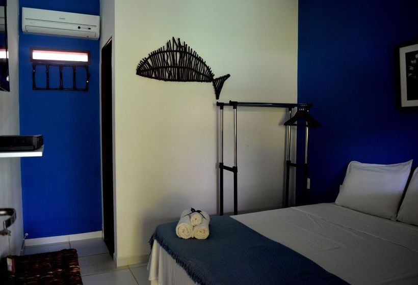 Hotel Pousada Areia Fina  | Marechal Deodoro | Alagoas | Brasil 15