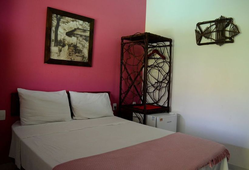 Hotel Pousada Areia Fina  | Marechal Deodoro | Alagoas | Brasil 16