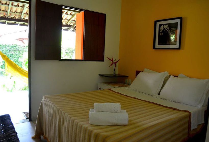 Hotel Pousada Areia Fina  | Marechal Deodoro | Alagoas | Brasil 17