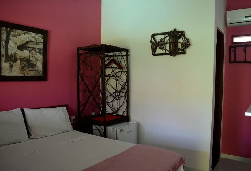 Hotel Pousada Areia Fina  | Marechal Deodoro | Alagoas | Brasil 18