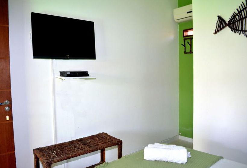 Hotel Pousada Areia Fina  | Marechal Deodoro | Alagoas | Brasil 19