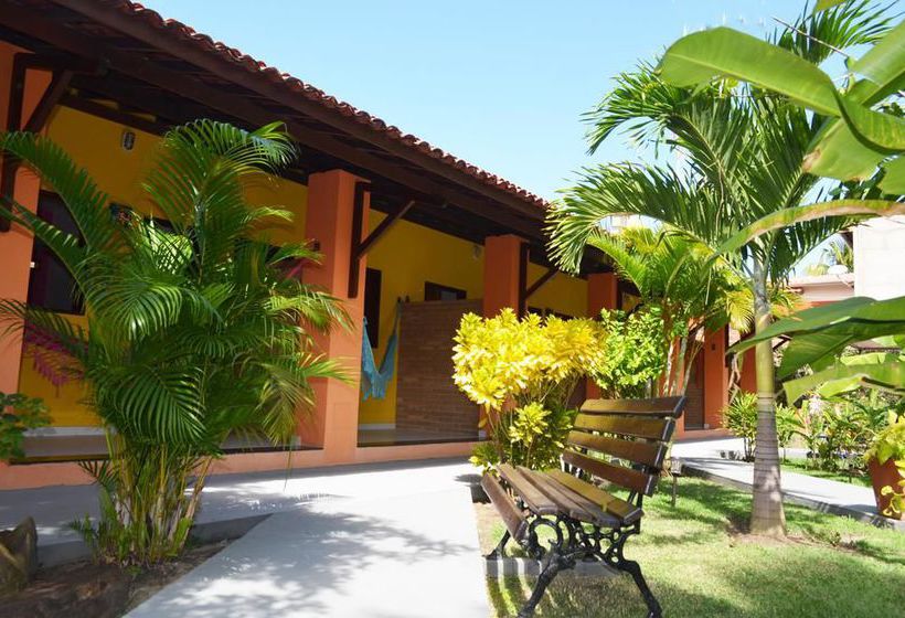 Hotel Pousada Areia Fina  | Marechal Deodoro | Alagoas | Brasil 2