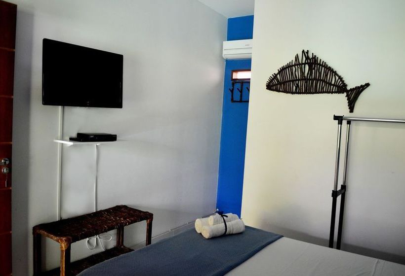 Hotel Pousada Areia Fina  | Marechal Deodoro | Alagoas | Brasil 20