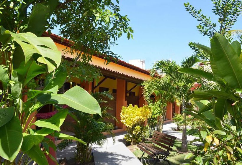 Hotel Pousada Areia Fina  | Marechal Deodoro | Alagoas | Brasil 3