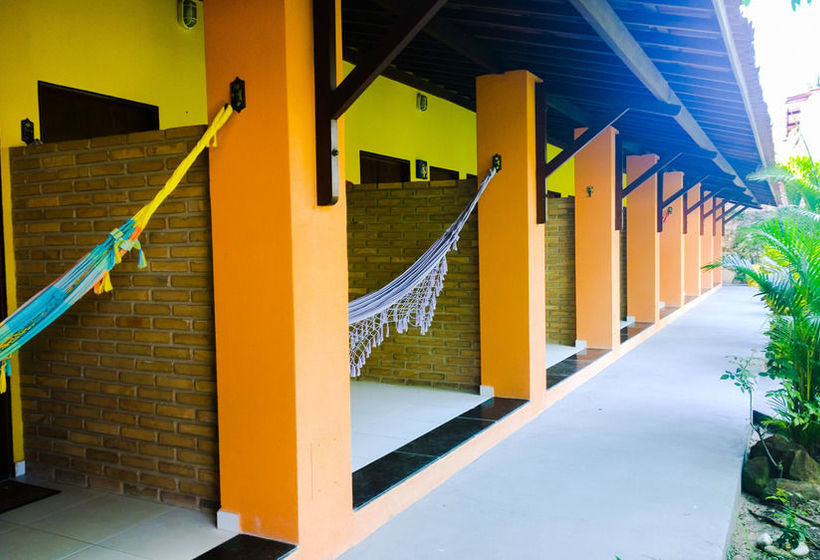 Hotel Pousada Areia Fina  | Marechal Deodoro | Alagoas | Brasil 6