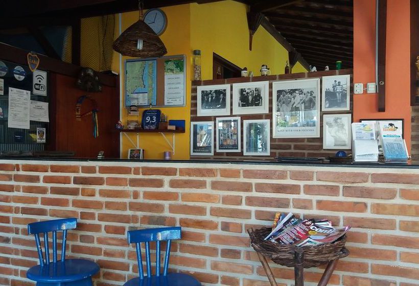 Hotel Pousada Areia Fina  | Marechal Deodoro | Alagoas | Brasil 7