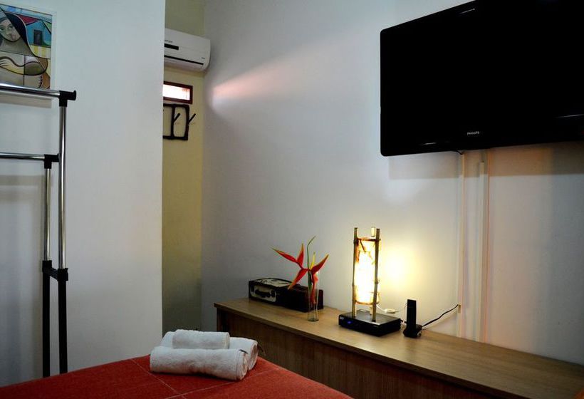 Hotel Pousada Areia Fina  | Marechal Deodoro | Alagoas | Brasil 8