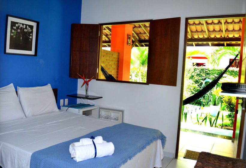 Hotel Pousada Areia Fina  | Marechal Deodoro | Alagoas | Brasil 9